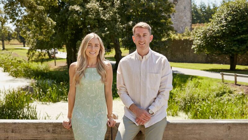 Cork couple tackle lengthy OT waiting lists with tele-health model