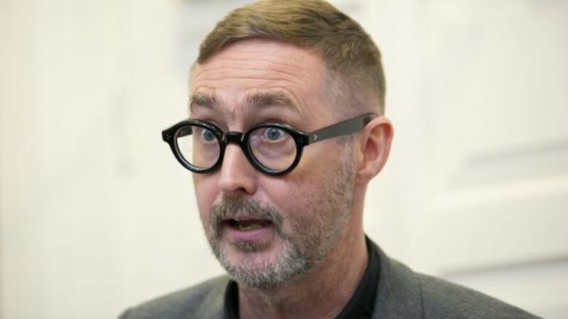 Government to oppose Sinn Féin motion on scrapping concrete levy