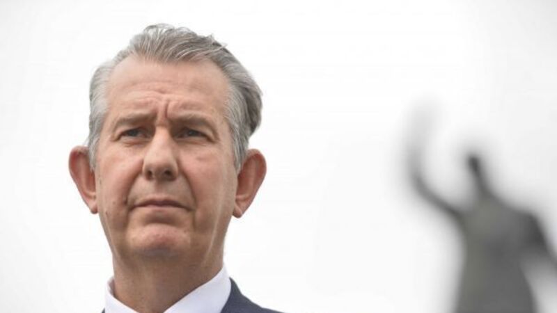 Poots: Biden visit could be 'funeral' for Good Friday Agreement if protocol issues not resolved