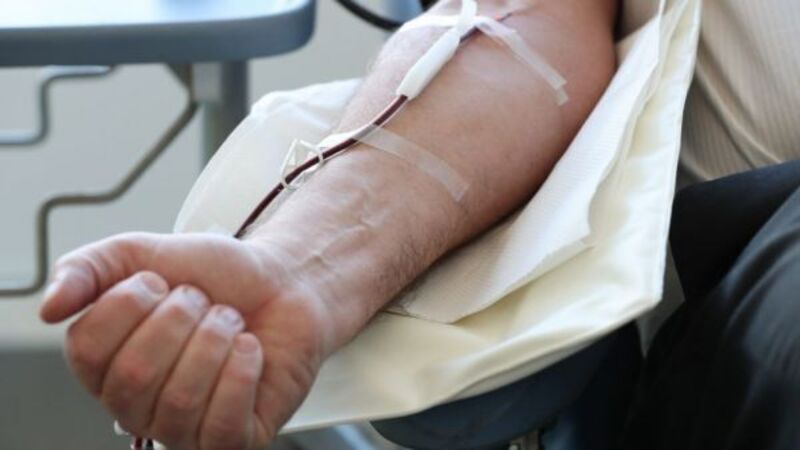 Appeal for regular donors as blood supplies running low Appeal for regular donors as blood supplies running low