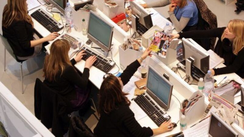 'Quiet quitting': 40% of young workers do the 'bare minimum' while conditions remain unchanged 'Quiet quitting': 40% of young workers do the 'bare minimum' while conditions remain unchanged