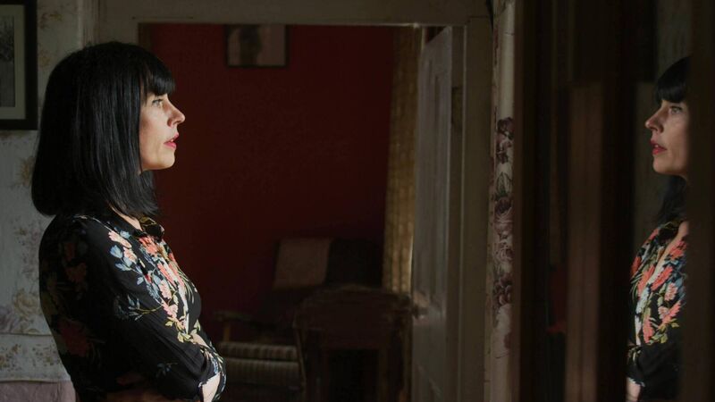 New film puts Cork-based literary hero in spotlight