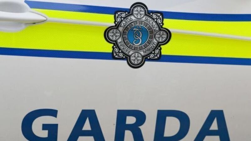 Three teenage boys charged in connection with ramming of Garda car Three teenage boys charged in connection with ramming of Garda car