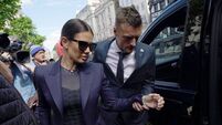 Vardy to pay about £1.5 million in Rooney costs after ‘Wagatha Christie’ loss