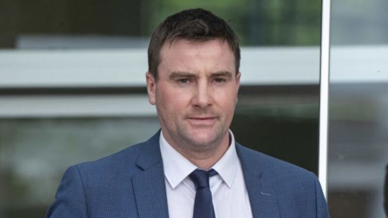 Court of Appeal refuses application by ex-RTÉ journalist convicted of sexual assault Court of Appeal refuses application by ex-RTÉ journalist convicted of sexual assault