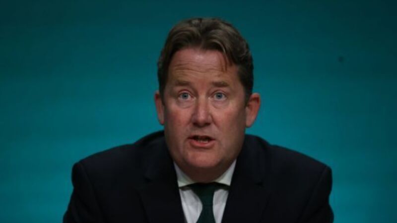More land needs to be zoned for house building, says O'Brien