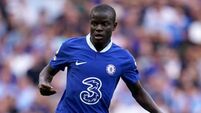 Graham Potter will leave N’Golo Kante contract talks to Chelsea’s owners