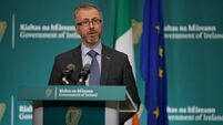 Rejecting mother and baby home report would have ‘huge consequences’