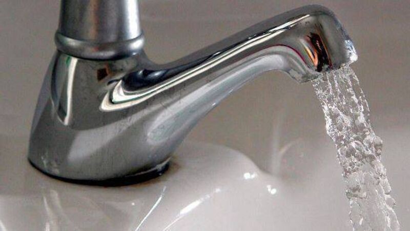 Chemicals caused sediment to discolour water on northside of Cork, Irish Water admits Chemicals caused sediment to discolour water on northside of Cork, Irish Water admits