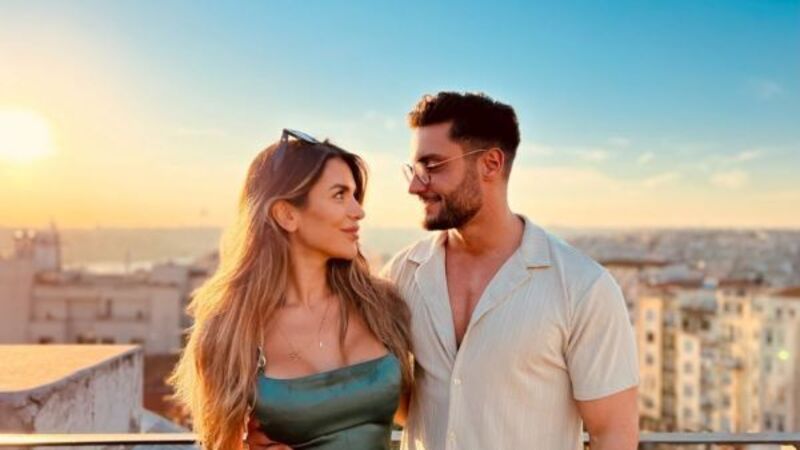 Love Island’s Ekin-Su and Davide to explore their home countries in new ITV show