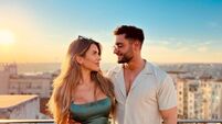 Love Island’s Ekin-Su and Davide to explore their home countries in new ITV show
