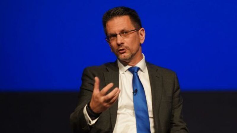 Fear of Sinn Féin is obstacle to normalisation of NI politics – Baker Fear of Sinn Féin is obstacle to normalisation of NI politics – Baker