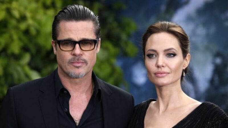 Angelina Jolie claims Brad Pitt was abusive towards her and her children Angelina Jolie claims Brad Pitt was abusive towards her and her children