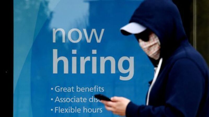 Report identifies factors linked to risk of being long-term unemployed
