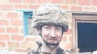Meath man (23) killed fighting in Ukraine
