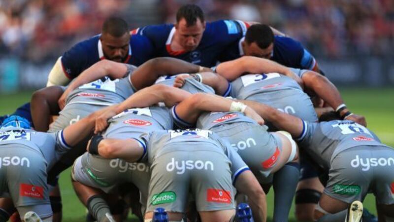 Rugby chiefs urged to end contact training to reduce motor neurone disease risk