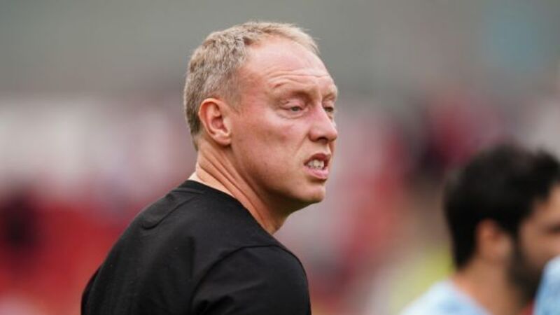 Football rumours: Forest owner weighing up firing Steve Cooper after five losses