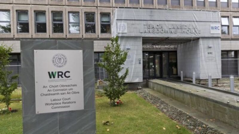 Dublin dog pound operators ordered to pay €18,000 to warden who reported alleged abuses