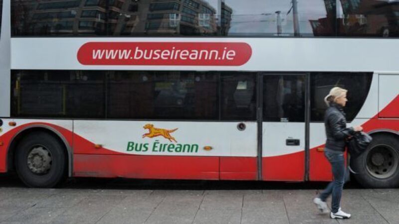 Regional independents call for 'free and accessible' public transport Regional independents call for 'free and accessible' public transport