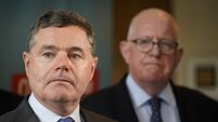 No plans to extend energy support scheme for businesses – Donohoe