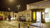 Trial of Clare man (35) accused of murdering partner in public toilet opens