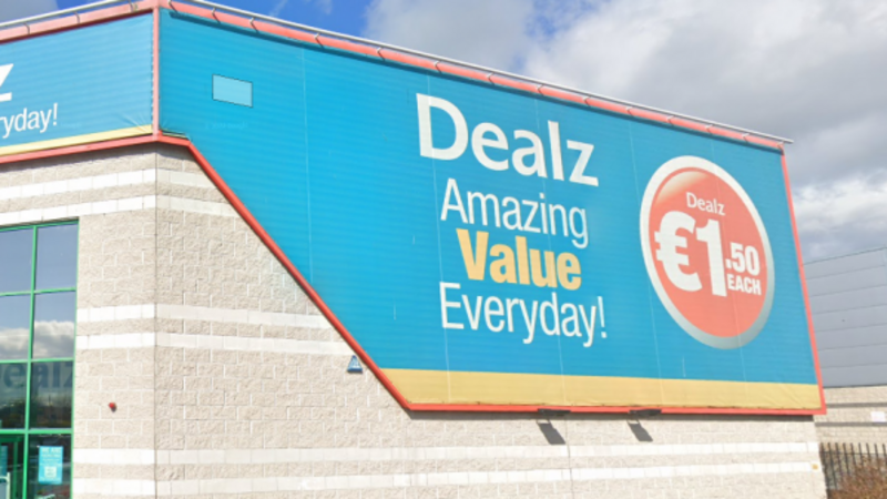 Planning status of Dealz store near Liffey Valley must be reconsidered, court rules Planning status of Dealz store near Liffey Valley must be reconsidered, court rules