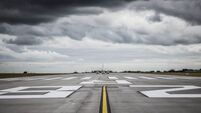 Ryanair lodges objection against €200m runway tunnel at Dublin airport
