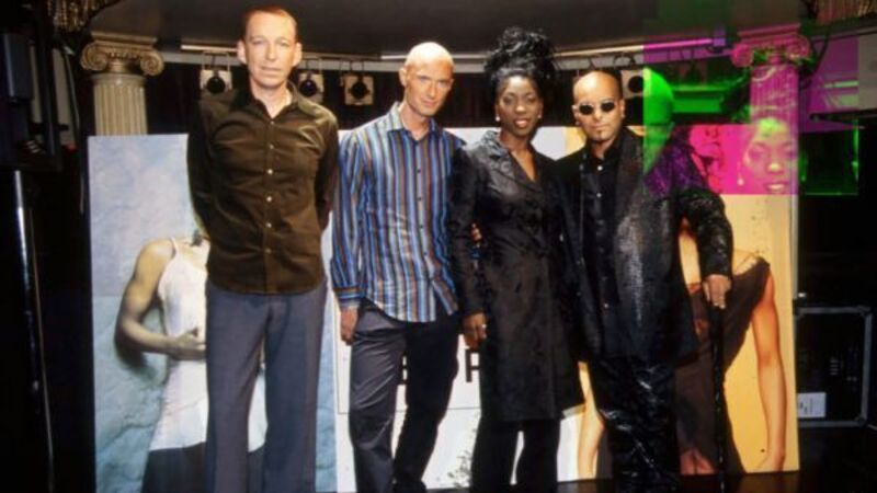 M People founder says band are ‘livid’ at use of song at Tory Party conference M People founder says band are ‘livid’ at use of song at Tory Party conference