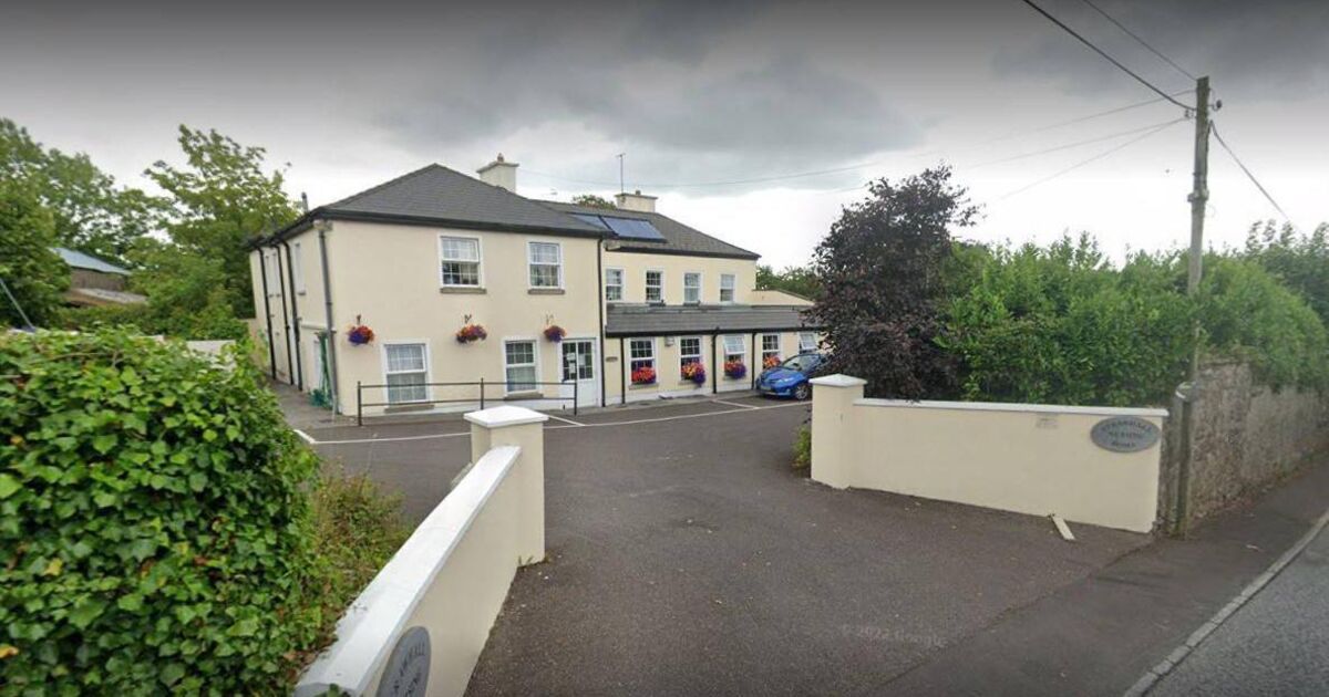 Cork nursing home makes 'very difficult decision' to close