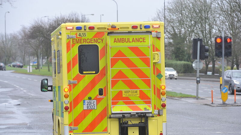 Jail for man who assaulted paramedic who went to his assistance in Cork city Jail for man who assaulted paramedic who went to his assistance in Cork city
