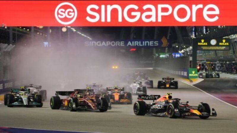 FIA delays release of findings over Formula One’s financial rules FIA delays release of findings over Formula One’s financial rules