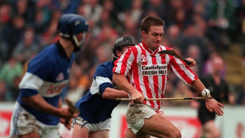 Imokilly hurlers recall senior county success 25 years on Imokilly hurlers recall senior county success 25 years on