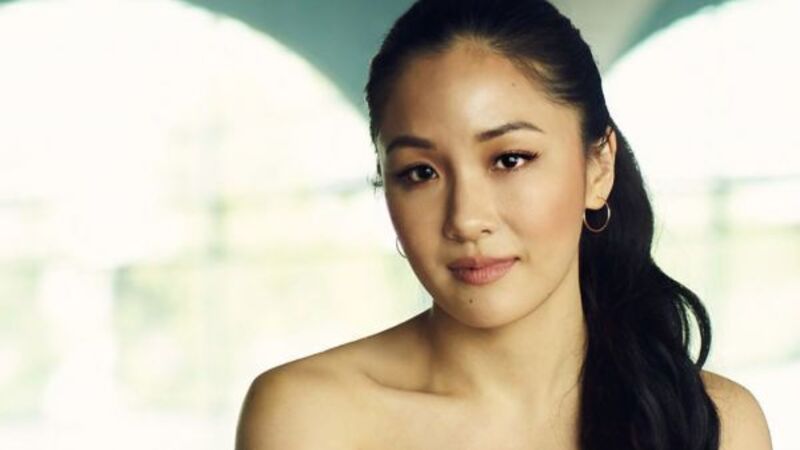 Constance Wu on those infamous tweets and how she has come back from the brink Constance Wu on those infamous tweets and how she has come back from the brink