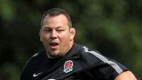 I’ve been so close to suicide, says rugby World Cup winner Steve Thompson