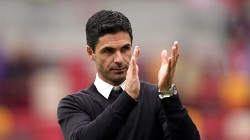 Mikel Arteta suggests new deals for brightest young stars are being lined up Mikel Arteta suggests new deals for brightest young stars are being lined up