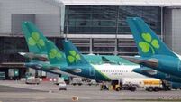 Aer Lingus receives 6,500 compensation applications after IT system failure