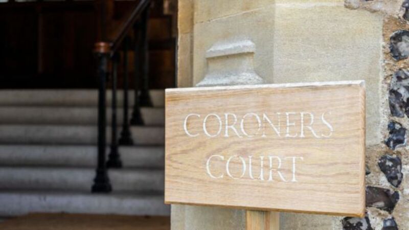 Kidnap plot suspect known as ‘Dublin Jimmy’ died of natural causes, jury rules