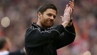 Xabi Alonso gets first senior managerial role as head coach of Bayer Leverkusen