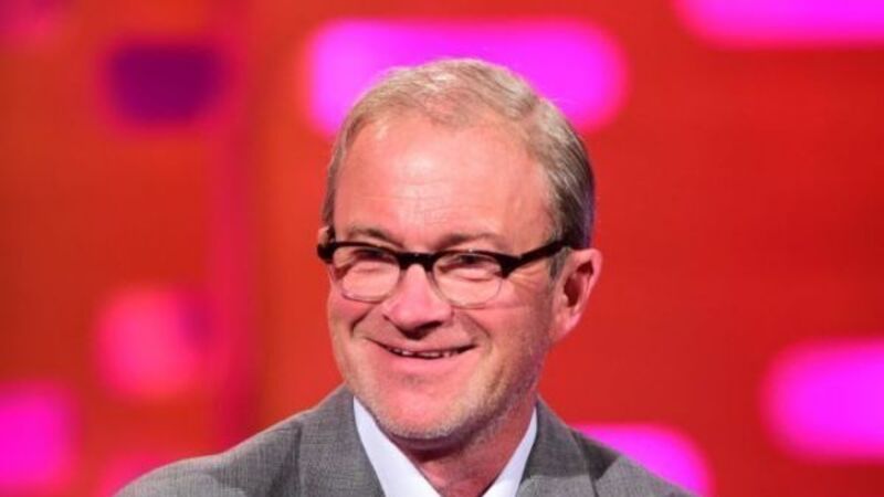 Harry Enfield and Jo Brand among stars returning for Friday Night Live special