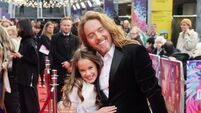 I’ve won the lottery again and again with Matilda, says composer Tim Minchin