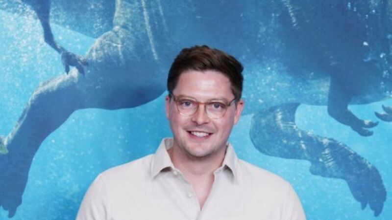 Dr Alex George reveals ADHD diagnosis