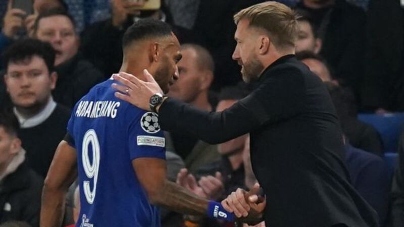 Chelsea thump AC Milan 3-0 to boost Champions League challenge