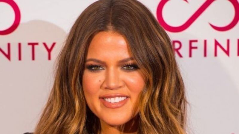 Khloe Kardashian tells Kanye West to ‘stop tearing Kimberly down’ online Khloe Kardashian tells Kanye West to ‘stop tearing Kimberly down’ online
