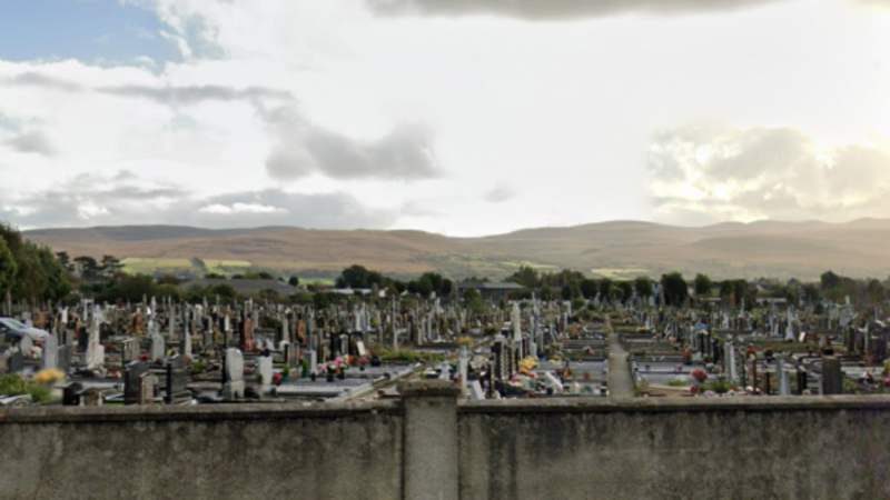 Kerry funeral killing: Man arrested over fatal assault in Tralee Kerry funeral killing: Man arrested over fatal assault in Tralee