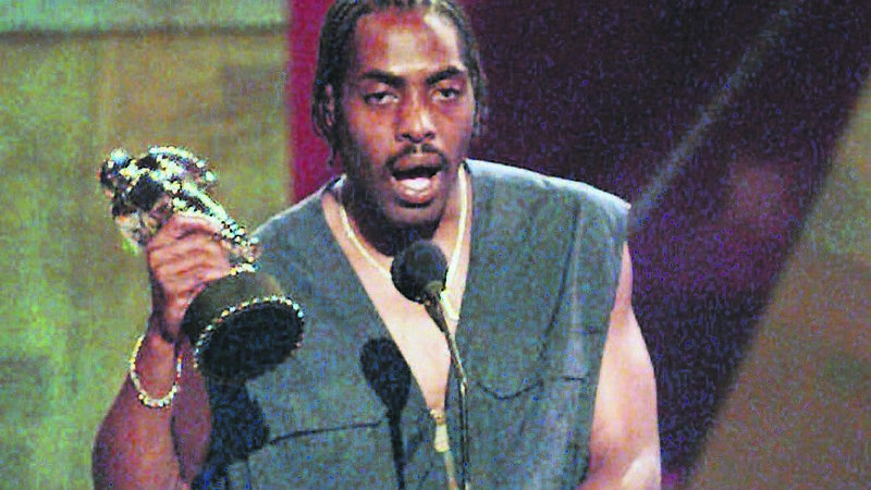 Stevie G: Remembering Coolio and the soundtrack of 1995, Gangsta’s Paradise Stevie G: Remembering Coolio and the soundtrack of 1995, Gangsta’s Paradise