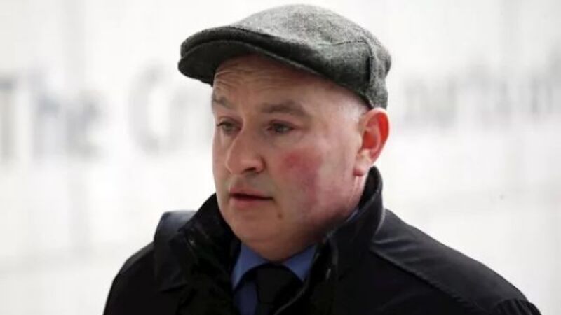 Human rights commission joins Patrick Quirke's appeal of murder conviction Human rights commission joins Patrick Quirke's appeal of murder conviction