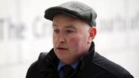 Human rights commission joins Patrick Quirke's appeal of murder conviction