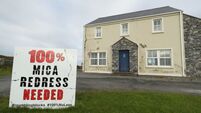 First-time buyers cannot be exempted from concrete block levy costs