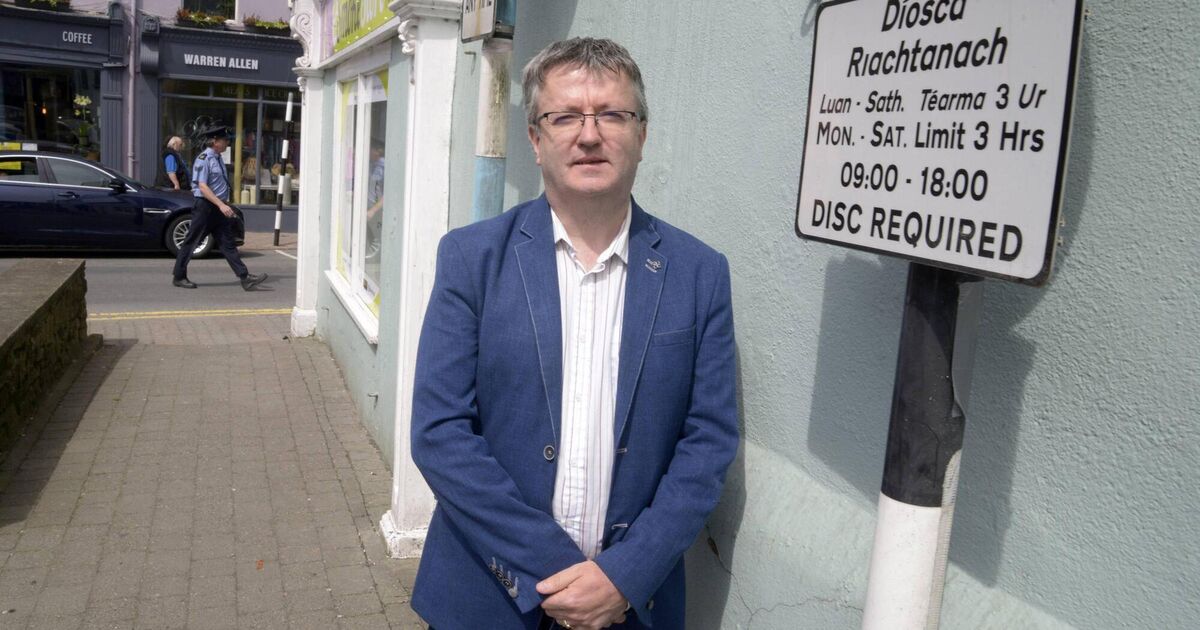 Increased costs threatening business says Cork publican - Vimarsana News