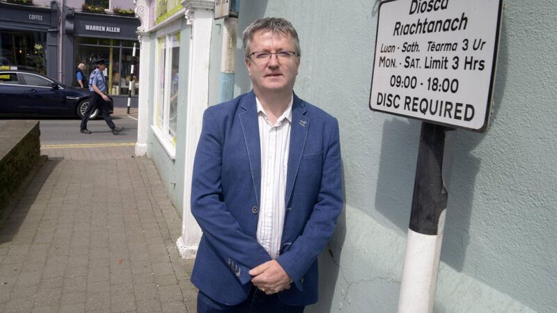 Increased costs threatening business says Cork publican